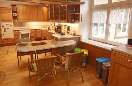 Lalendorf Appartement | Alt Krassow Lakeside Retreat