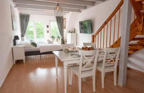 Alt Molln Appartement | Alt Mölln, Wohnung 10