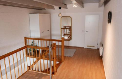 Alt Molln Appartement | Alt Mölln, Wohnung 10