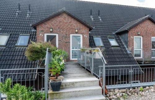 Alt Molln Appartement | Alt Mölln, Wohnung 10