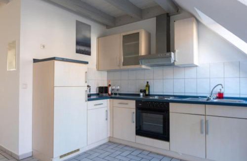 Alt Molln Appartement | Alt Mölln, Wohnung 12