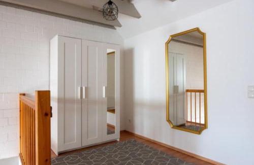 Alt Molln Appartement | Alt Mölln, Wohnung 12