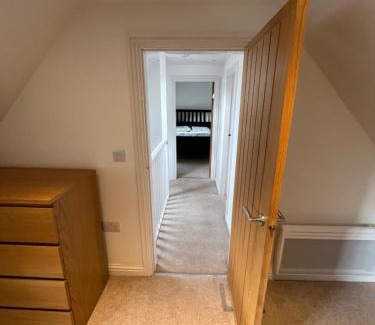 Invergarry Maison | Alt-Na-Slat Cottage