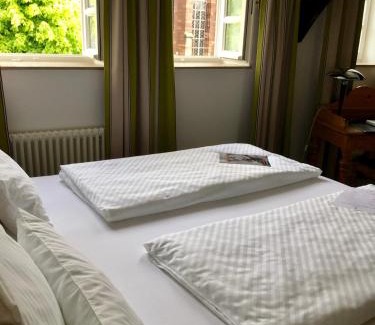 Warburg Hôtel | Alt Warburg