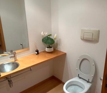 Lumiar Maison | Alta in apartaments