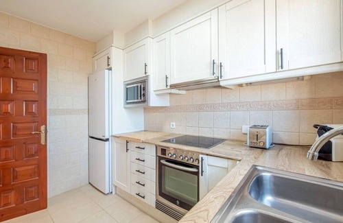 Sant Jaume Mediterrani Appartement | Alta Mar apartment Son Bou