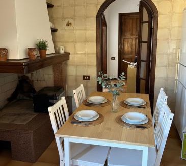 Portoscuso Appartement | alta marea sardegna