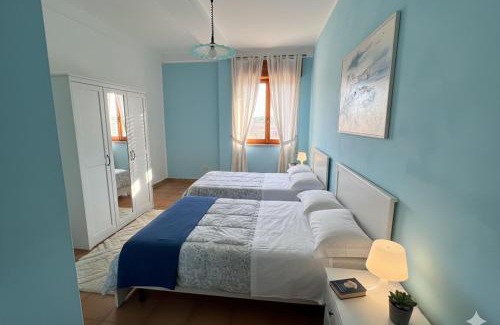 Portoscuso Appartement | alta marea sardegna