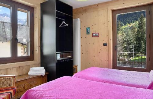 Acceglio Appartement | Alta Valle Maira C