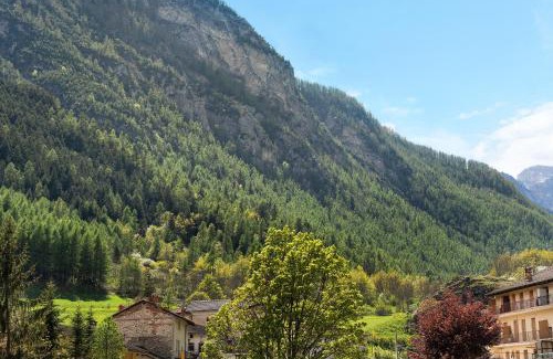 Acceglio Appartement | Alta Valle Maira C