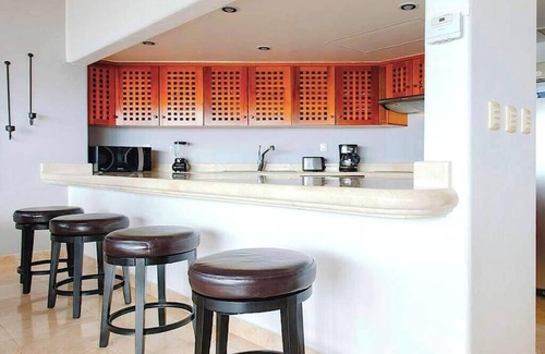 Puerto Aventuras Copropriété | Alta Vista | 3BR | Condo | Puerto Aventuras