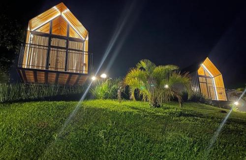 Garibaldi Chalet De Ski | Alta Vista Cabanas
