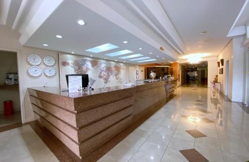 Centro Hôtel | Altadomo Hotel