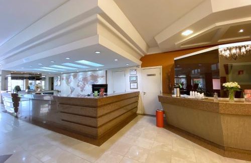 Centro Hôtel | Altadomo Hotel