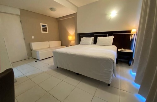 Centro Hôtel | Altadomo Hotel