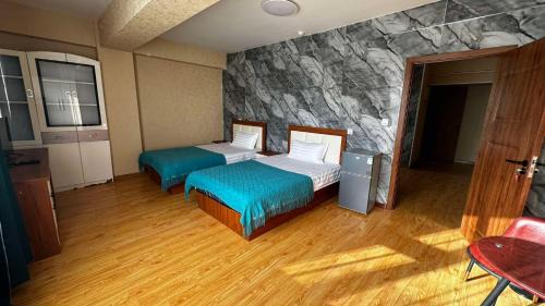 Bayangol Maison | Altai Khotkhon - Etuga Urlan guesthouse