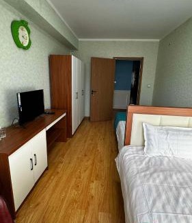 Bayangol Maison | Altai Khotkhon - Etuga Urlan guesthouse