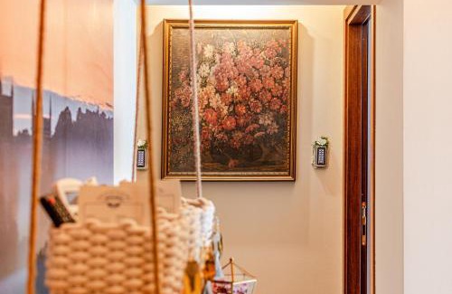 Siena Maison | Altalena Luxury Rooms and Spa