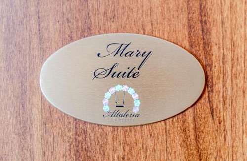 Siena Maison | Altalena Luxury Rooms and Spa