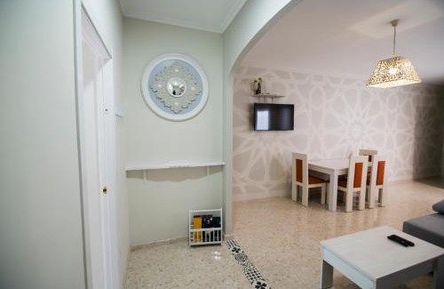 Huerta del Rey Vallellano Appartement | Altalune Apart