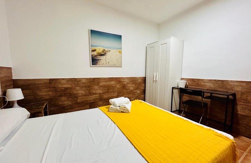 San Felipe Neri Appartement | AltaMalaga Apts