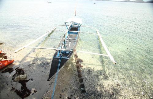 Bagalangit Station Balnéaire | Altamare Dive and Leisure Resort Anilao