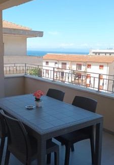 Tropea Appartement | AltaMarea Apartment