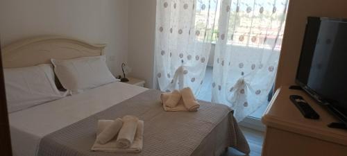 Tropea Appartement | AltaMarea Apartment