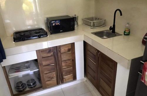 El Callejon Appartement | Altamax SRL