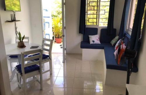 El Callejon Appartement | Altamax SRL