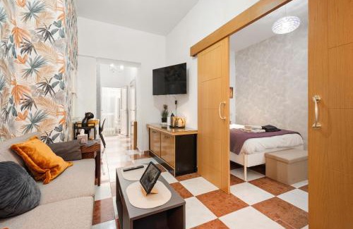 Carretera de Cadiz Maison | Altamira 6