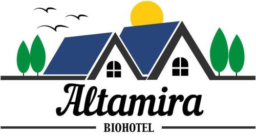 Socorro Hôtel | Altamira Biohotel