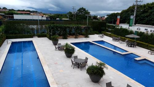 Rincon de Sabanilla Appartement | Altamira Cozy apartment with amazing views