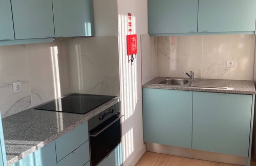 Estarreja Appartement | Altamira GB Apartment