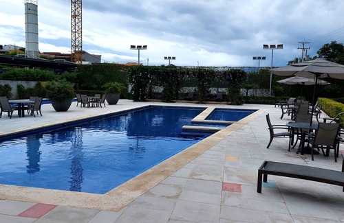 Rincon de Sabanilla Appartement | Altamira Luxurious and cozy apartment with amazing views