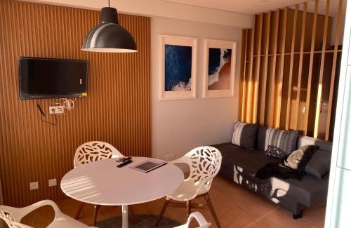 Estarreja Appartement | Altamira NB
