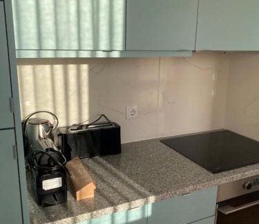 Estarreja Appartement | Altamira NB