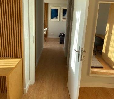 Estarreja Appartement | Altamira NB