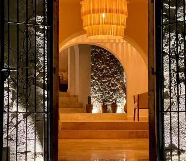 Bernal Hôtel | Altamonte Hotel Boutique