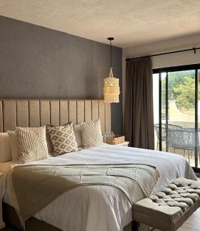 Bernal Hôtel | Altamonte Hotel Boutique