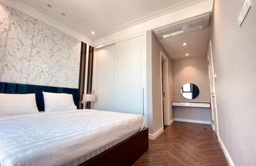 Quy Nhon Appartement | Căn Hộ View Biển Quy Nhơn