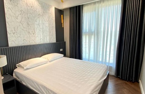 Quy Nhon Appartement | Căn Hộ View Biển Quy Nhơn