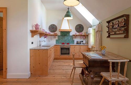 Altaussee Appartement | Altaussee Retreat Apartment - Your Austrian Home
