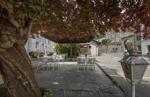 Poschiavo Hôtel | Altavilla, Self Check-In