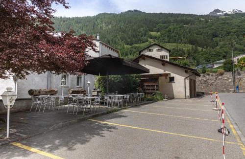 Poschiavo Hôtel | Altavilla, Self Check-In