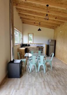 La Union Maison | AltaVista Lago Ranco