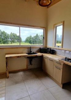 La Union Maison | AltaVista Lago Ranco