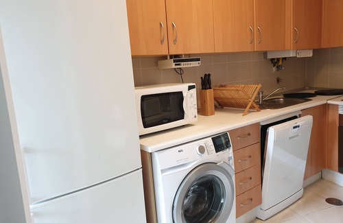 Covilha Appartement | Altavista Penthouse T2