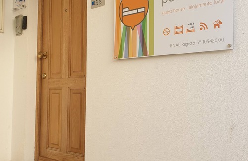 Covilha Appartement | Altavista Penthouse T2