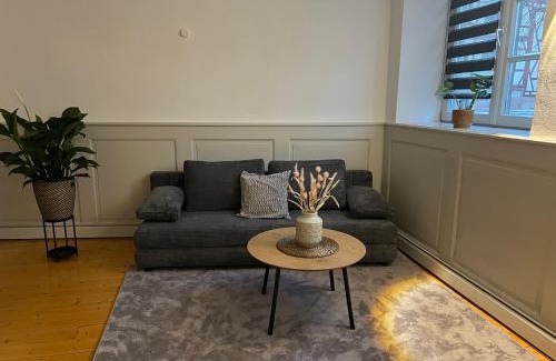 Nuremberg Old Town Appartement | Altbau Charme in der Nürnberger Innenstadt